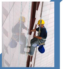 Услуги Высотные работы в Карпинске