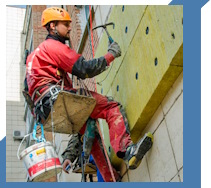 Услуги Высотные работы в Карпинске