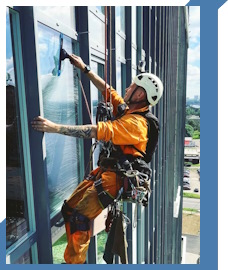 Услуги Высотные работы в Карпинске