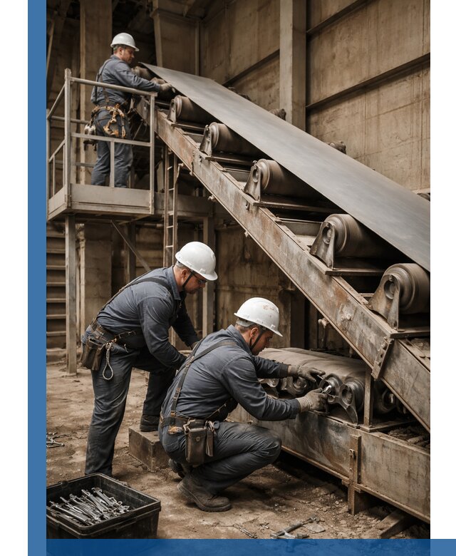 Ремонт элеваторов в Карпинске аварийный и плановый сервис